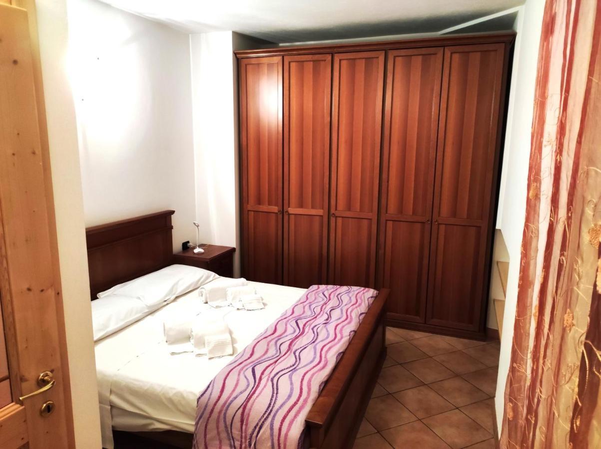 Apartment "Casa Maya" Меццана Екстер'єр фото